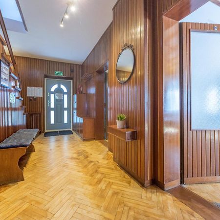 House Managers - Vintage Sopot Hostel Εξωτερικό φωτογραφία