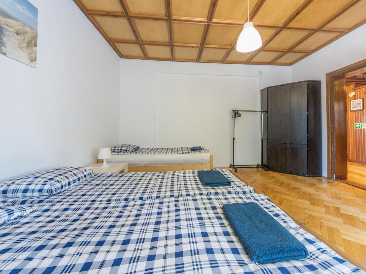 House Managers - Vintage Sopot Hostel Εξωτερικό φωτογραφία