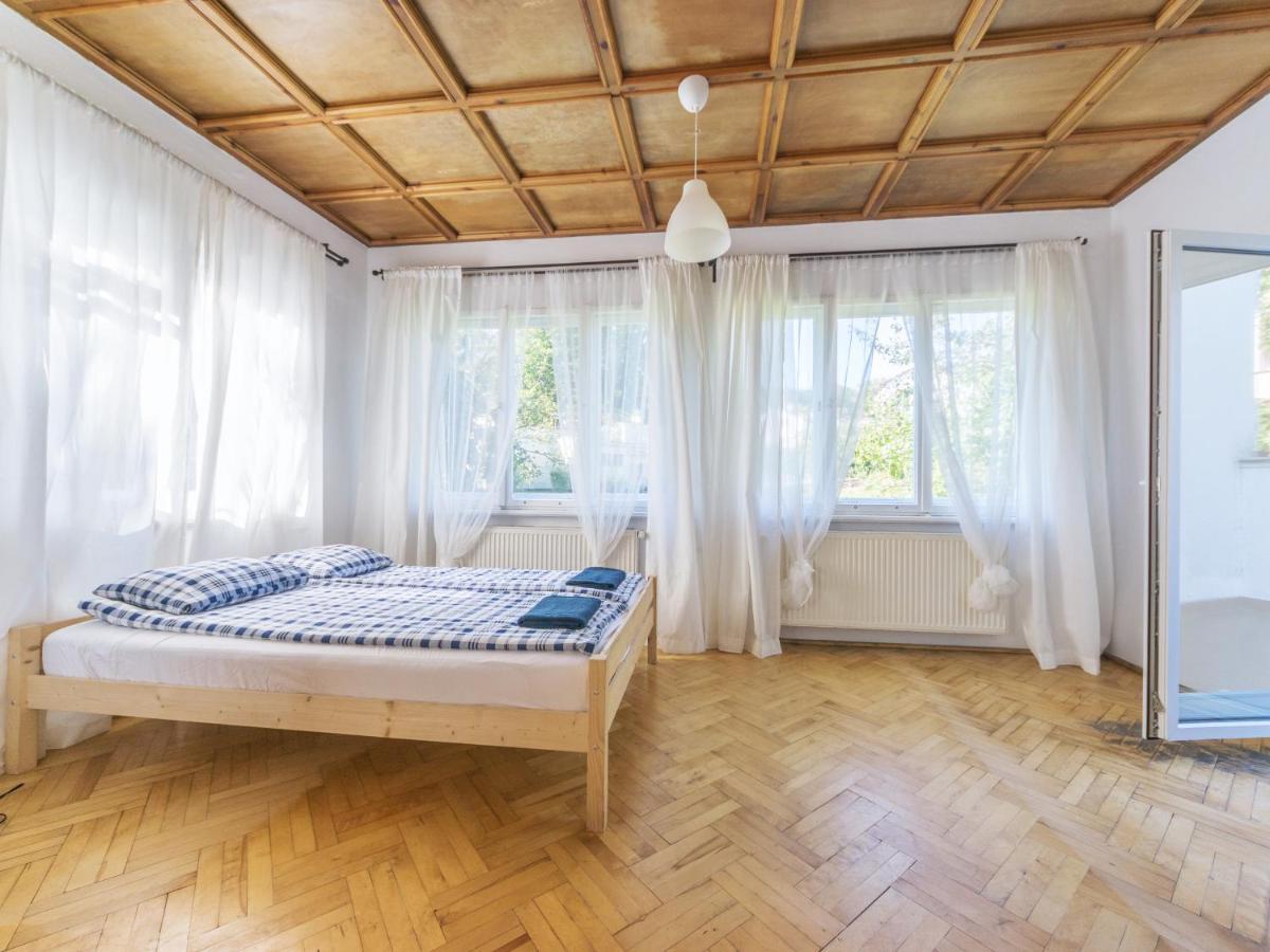 House Managers - Vintage Sopot Hostel Εξωτερικό φωτογραφία