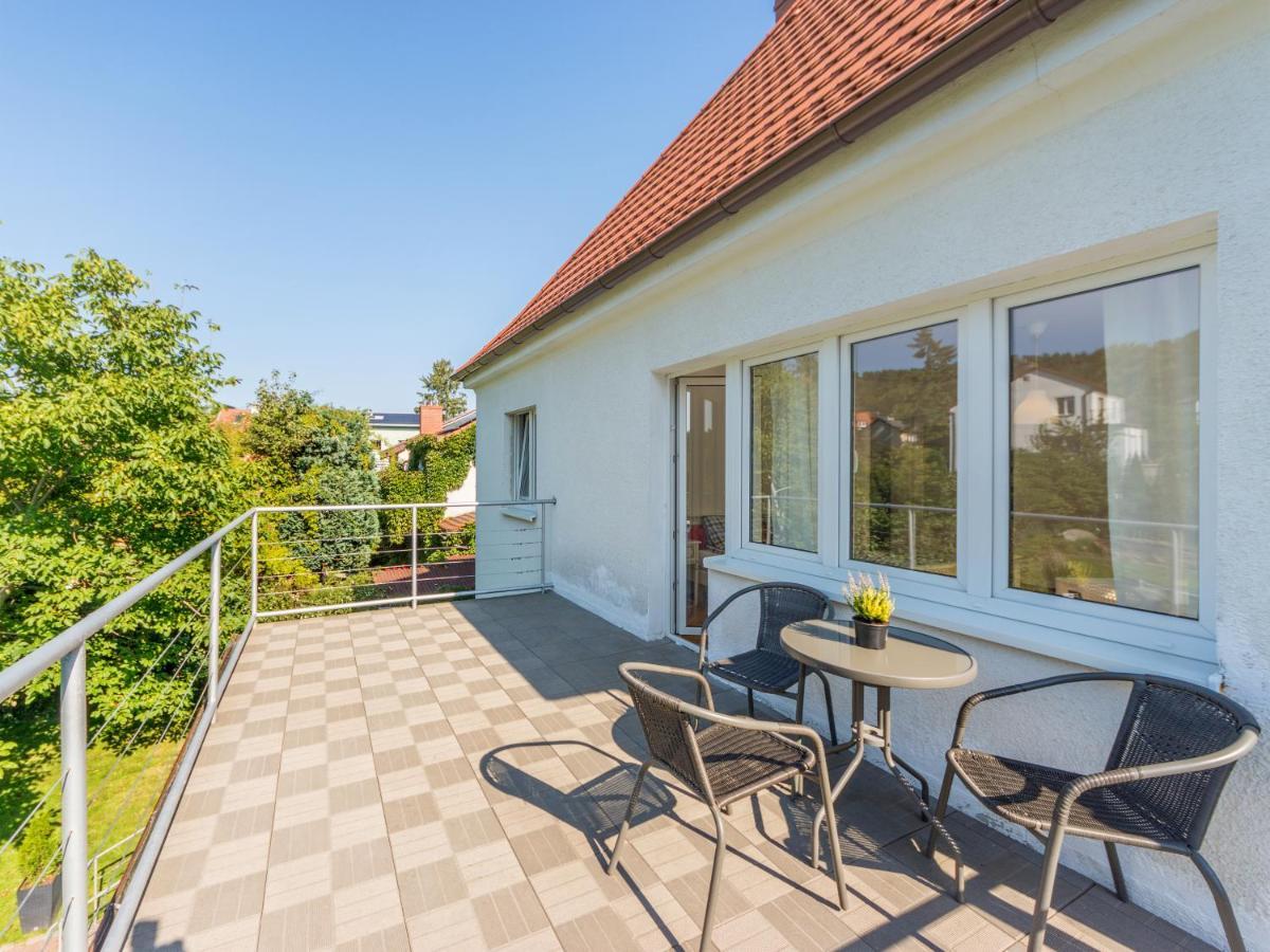 House Managers - Vintage Sopot Hostel Εξωτερικό φωτογραφία