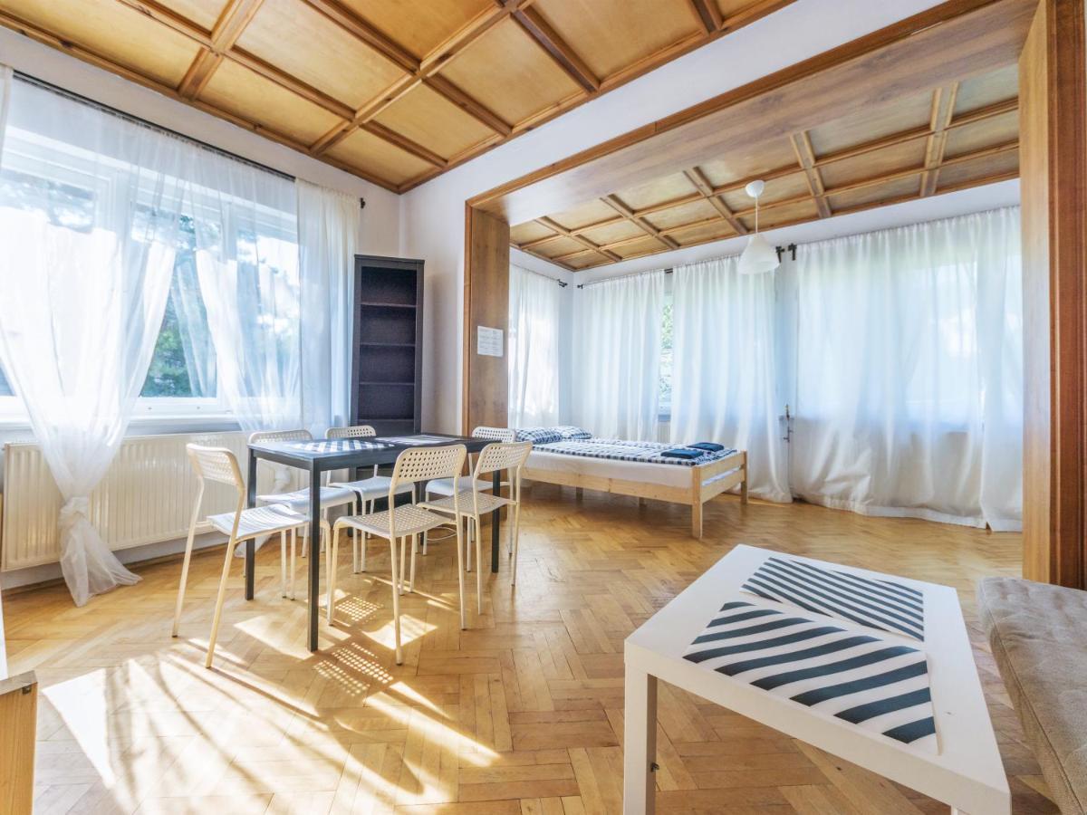 House Managers - Vintage Sopot Hostel Εξωτερικό φωτογραφία