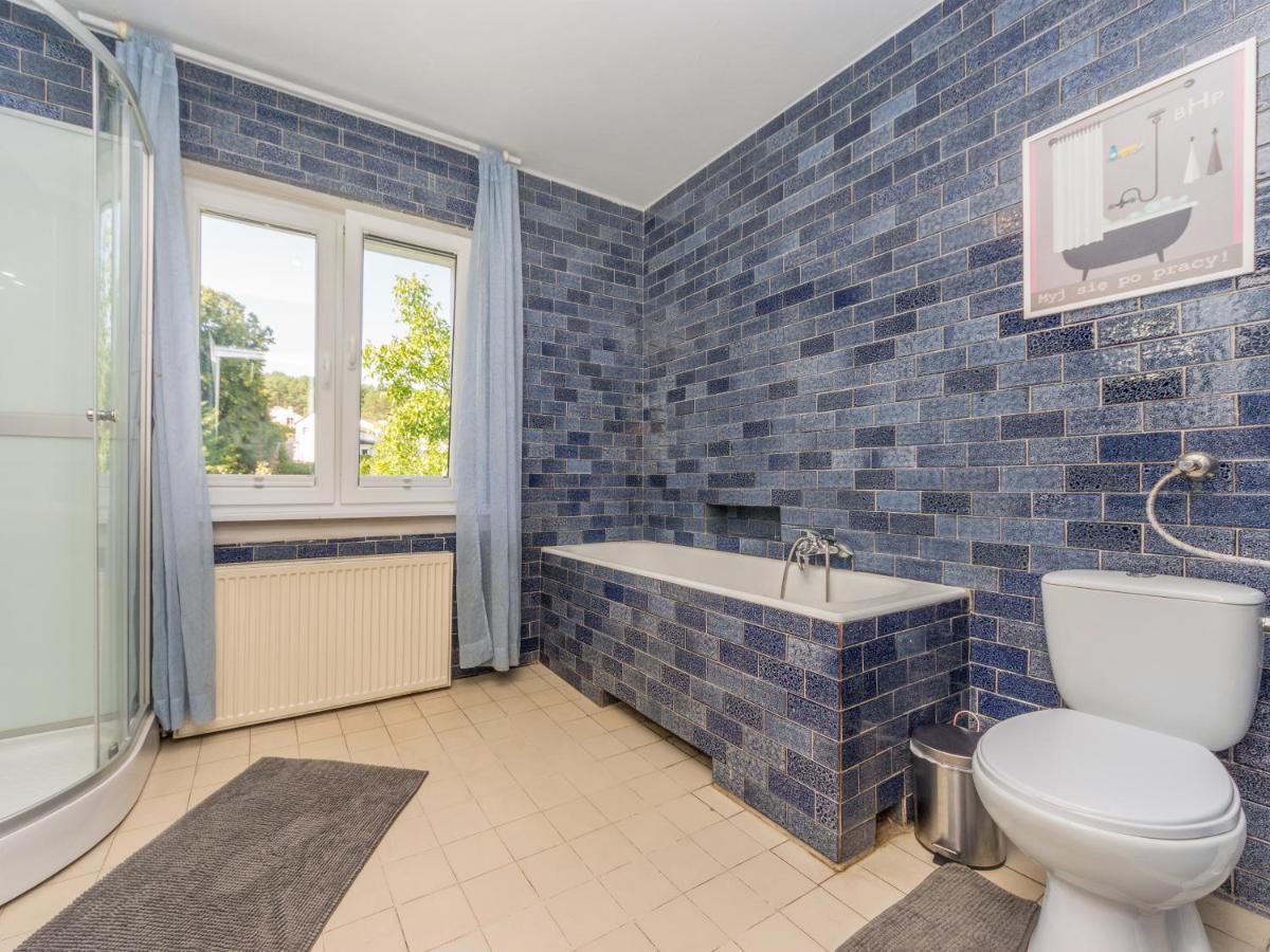 House Managers - Vintage Sopot Hostel Εξωτερικό φωτογραφία
