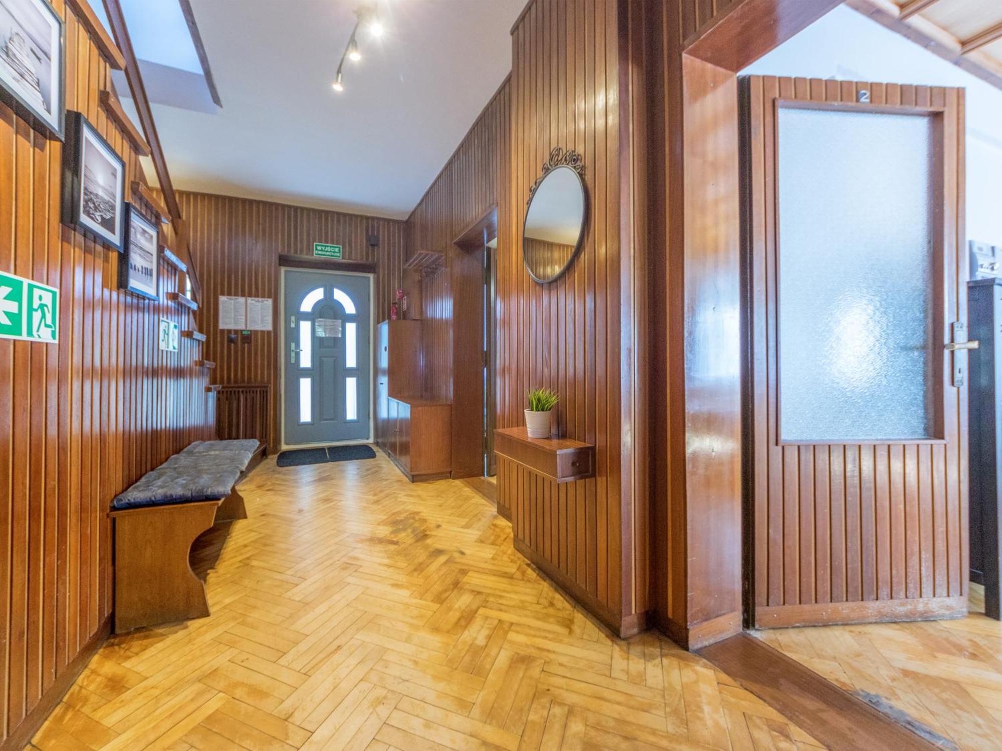 House Managers - Vintage Sopot Hostel Εξωτερικό φωτογραφία